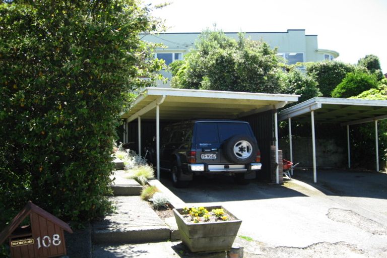 Photo of property in 106 Homebush Road, Khandallah, Wellington, 6035