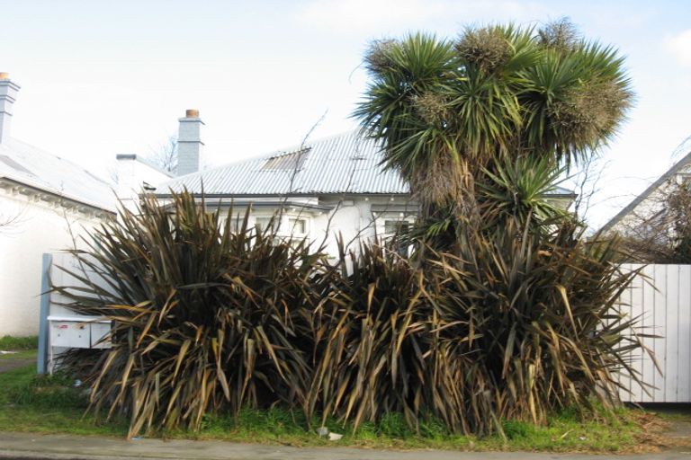 Photo of property in 1/77 Sherborne Street, St Albans, Christchurch, 8014