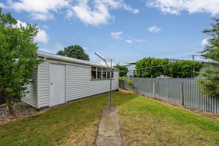 Photo of property in 8 Hulme Place, Greenmeadows, Napier, 4112
