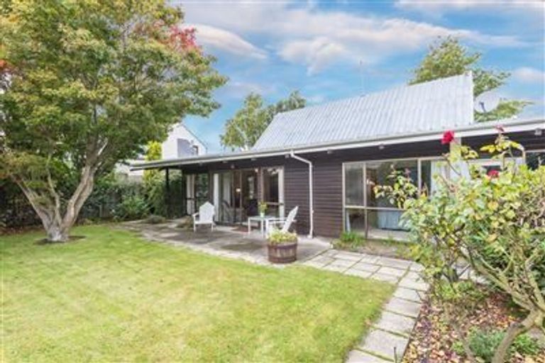 Photo of property in 1/57 Rugby Street, Merivale, Christchurch, 8014