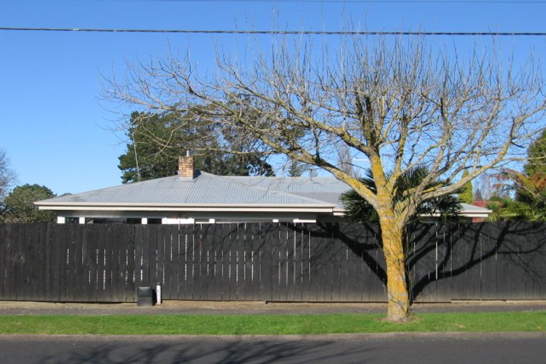 Photo of property in 29 Maeroa Road, Beerescourt, Hamilton, 3200