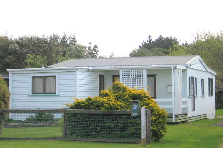 Photo of property in 79 Concord Avenue, Mount Maunganui, 3116