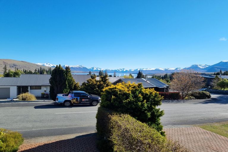 Photo of property in 58a Murray Place, Lake Tekapo, 7999