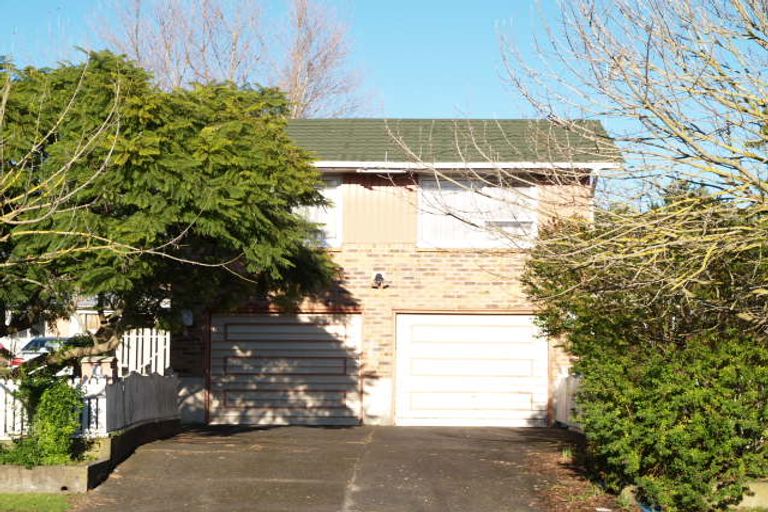 Photo of property in 33 Skipton Street, Mangere East, Auckland, 2024