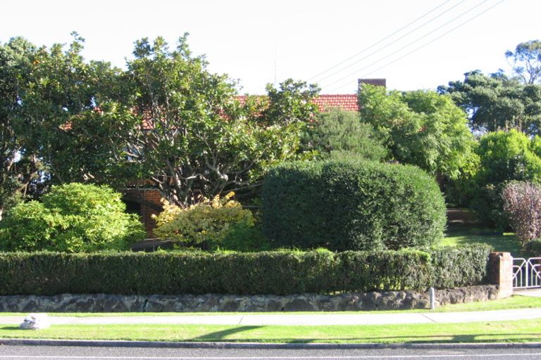 Photo of property in 31 Plunket Avenue, Papatoetoe, Auckland, 2104