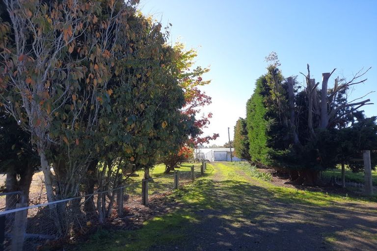 Photo of property in 682 Old Port Road, Warepa, Balclutha, 9273