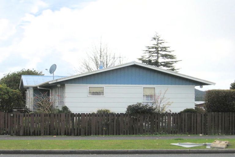 Photo of property in 56 Paramount Parade, Tikipunga, Whangarei, 0112