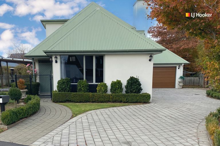 Photo of property in 4 Glenleigh Place, Mosgiel, 9024