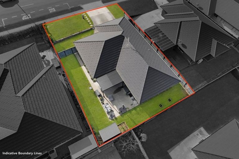 Photo of property in 131 Hitchen Road, Pokeno, 2402