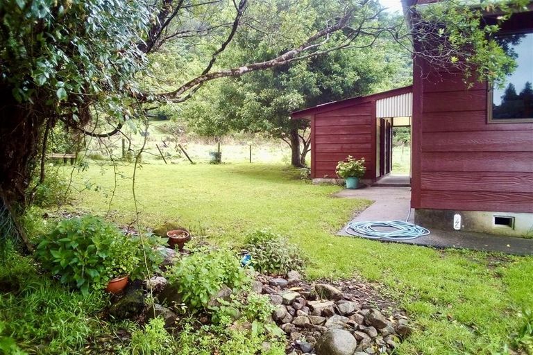 Photo of property in 898 State Highway 67, Granity, 7891