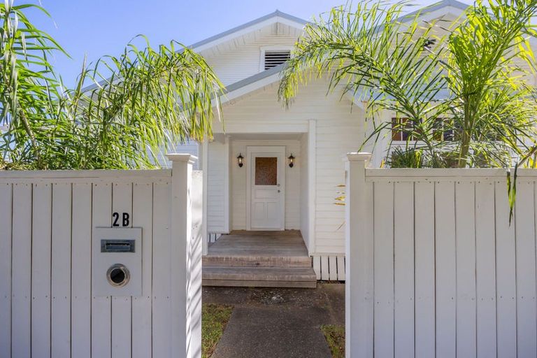 Photo of property in 2b Westminster Road, Mount Eden, Auckland, 1024