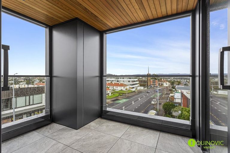 Photo of property in 302/393 Great North Road, Grey Lynn, Auckland, 1021