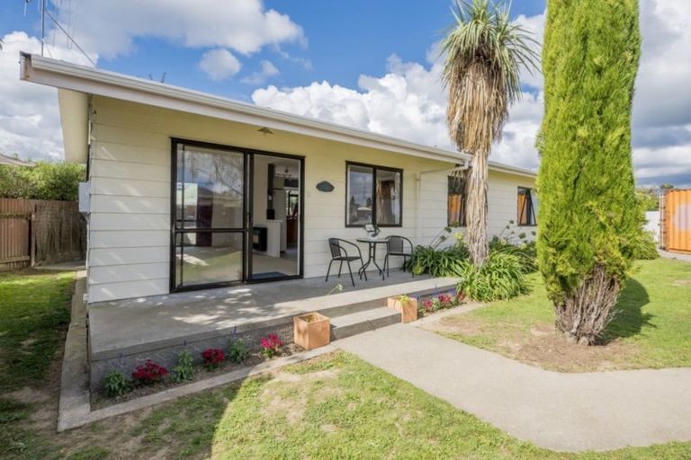 Photo of property in 7 Nikau Street, Levin, 5510