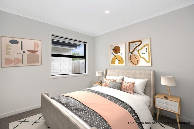 Photo of property in 76a Thomson Street, Tinwald, Ashburton, 7700