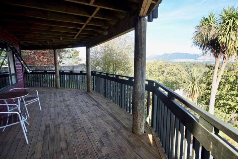 Photo of property in 13 Acheron Heights, Hanmer Springs, 7334