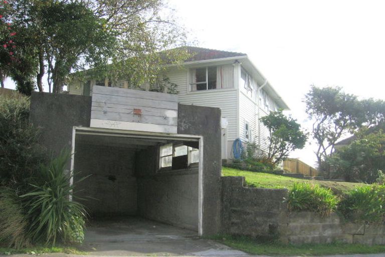 Photo of property in 18 Martin Street, Ranui, Porirua, 5024