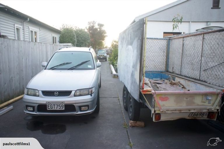 Photo of property in 45 Nicholls Street, Richmond, Christchurch, 8013