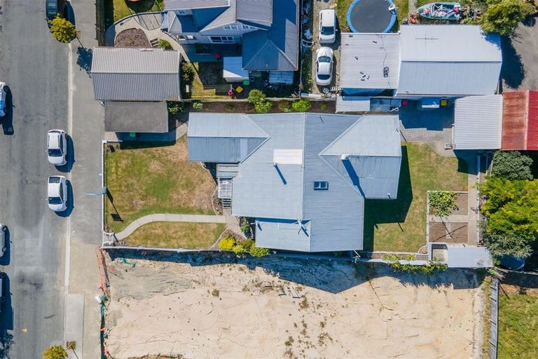Photo of property in 6 Mere Mere Street, Seaview, Timaru, 7910