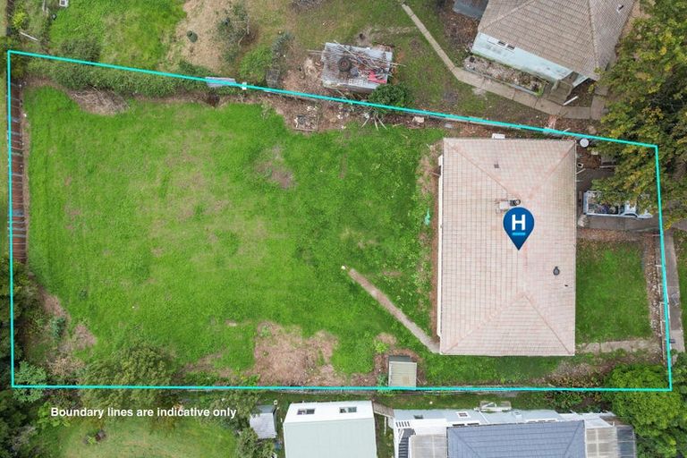 Photo of property in 105 Currie Street, Thames, 3500