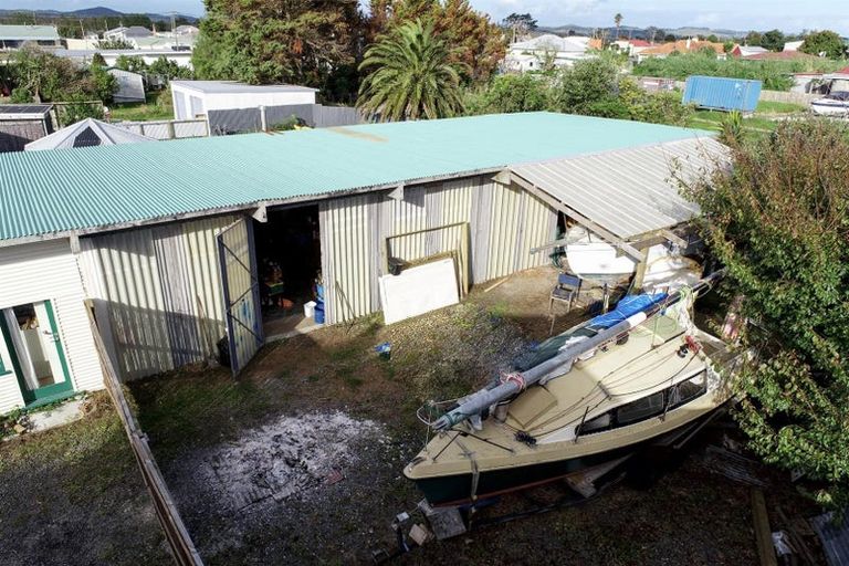 Photo of property in 7 Reeves Street, Ruawai, 0530