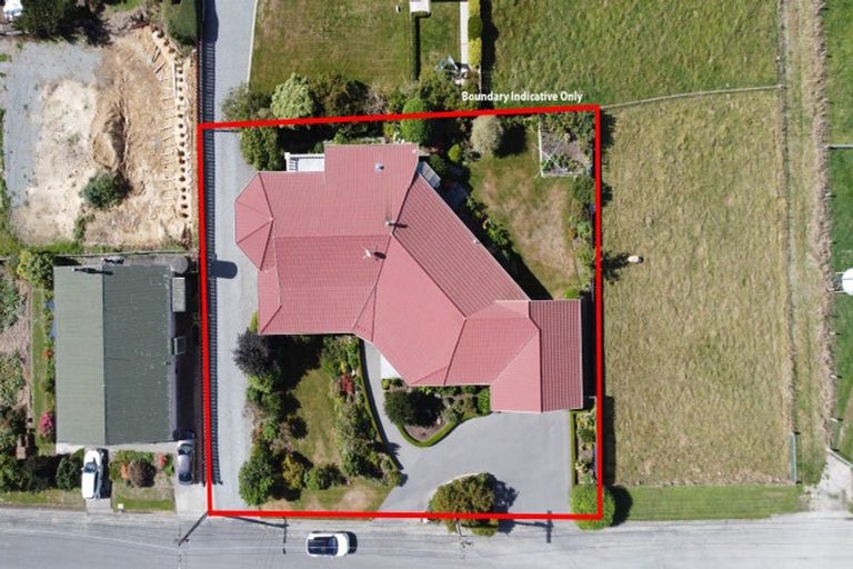 Photo of property in 10 Kyber Street, Pleasant Point, 7903