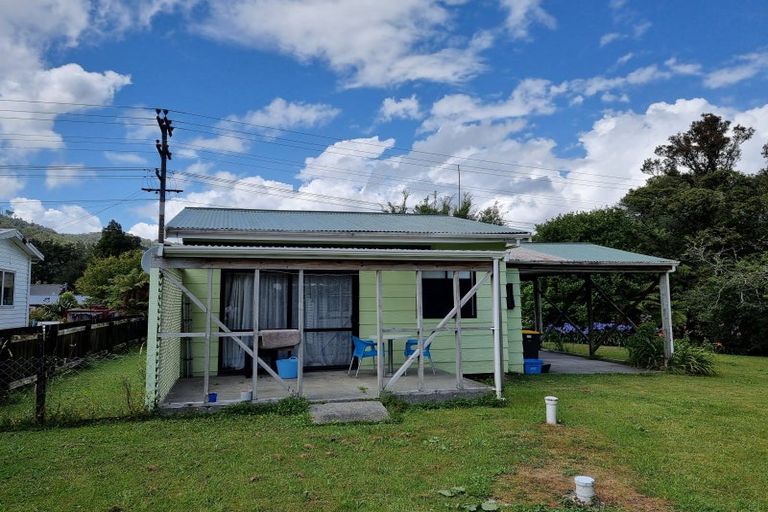 Photo of property in 661 Taylorville Road, Taylorville, Greymouth, 7805
