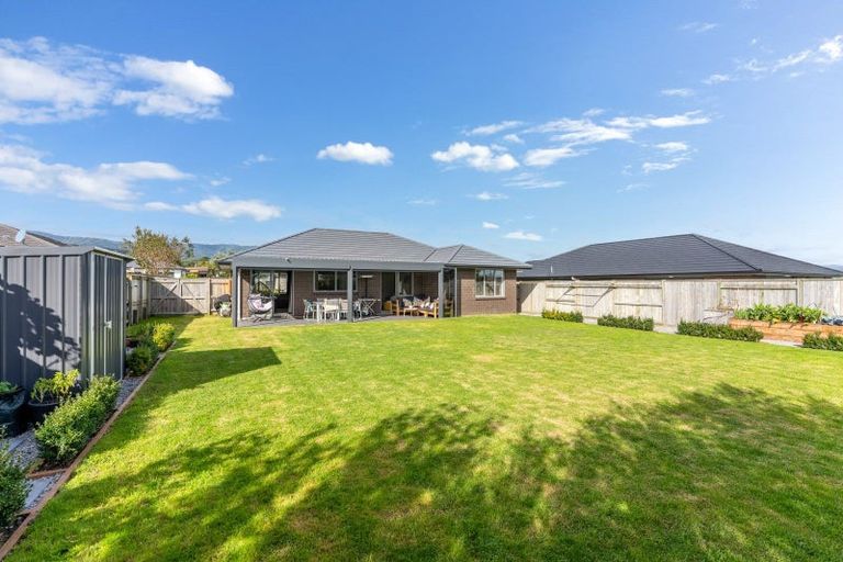Photo of property in 4 Pohatu Lane, Otaki, 5512