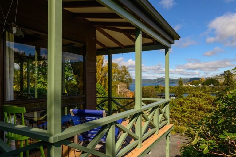 Photo of property in 574 Spencer Road, Lake Tarawera, Rotorua, 3076