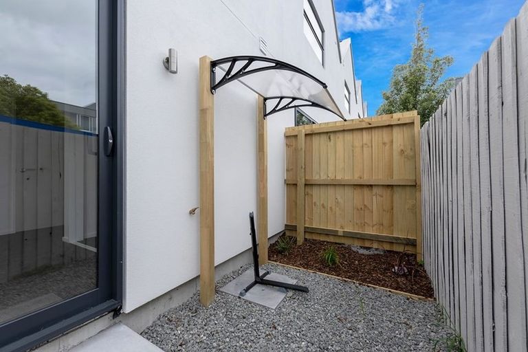 Photo of property in 4/290 Hereford Street, Christchurch Central, Christchurch, 8011