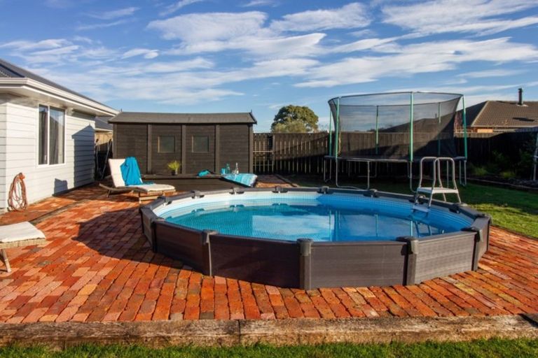 Photo of property in 21 Stoneleigh Drive, Solway, Masterton, 5810