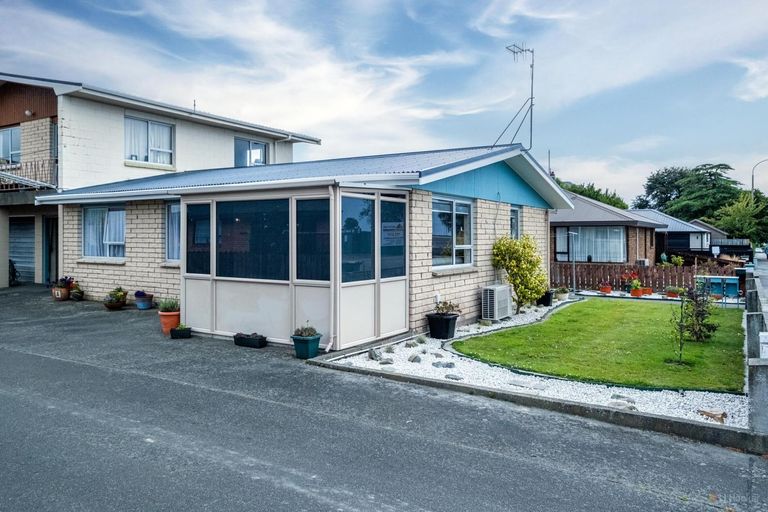 Photo of property in 1/345 Church Street, West End, Timaru, 7910