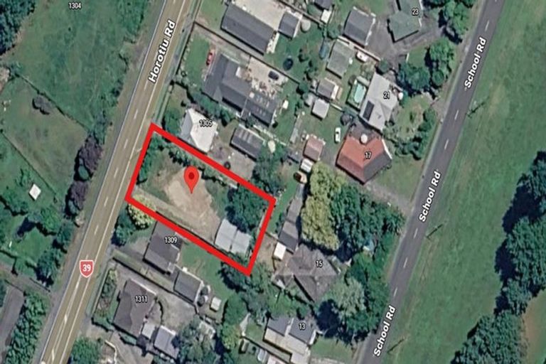 Photo of property in 1307 Horotiu Road, Whatawhata, Hamilton, 3289