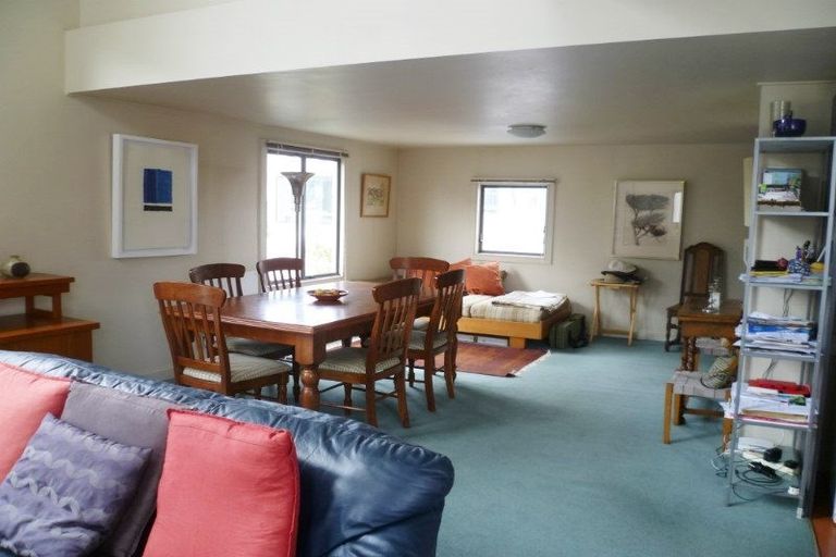 Photo of property in Hannahs Corner, 42/8 Leeds Street, Te Aro, Wellington, 6011