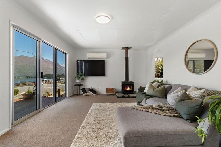 Photo of property in 418 Frankton Road, Queenstown, 9300