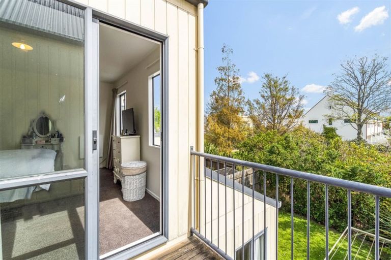 Photo of property in 8/24 Melrose Street, Christchurch Central, Christchurch, 8013