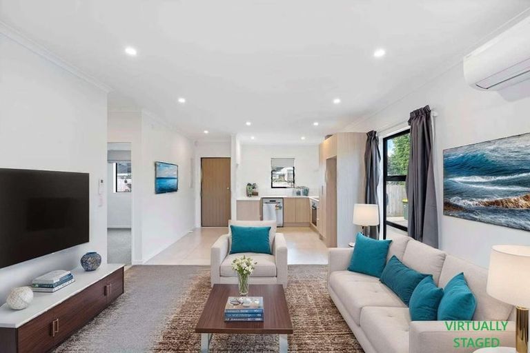 Photo of property in 23a Ventura Street, Mangere, Auckland, 2022