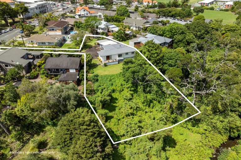Photo of property in 41 Manse Street, Kensington, Whangarei, 0112