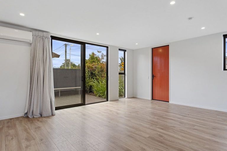 Photo of property in 1/42 Dickens Street, Addington, Christchurch, 8024