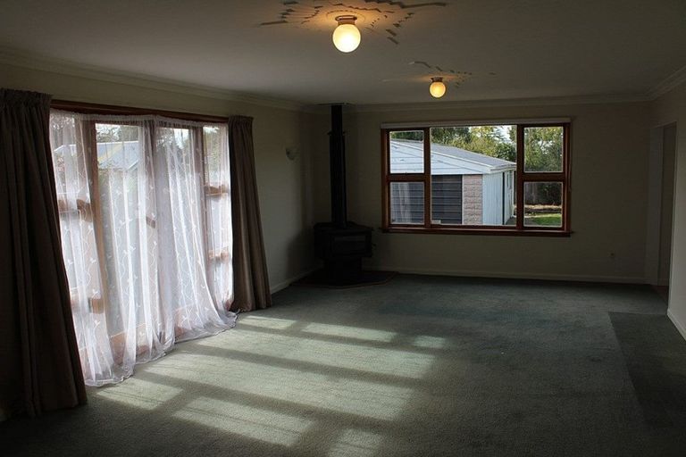 Photo of property in 54 Carruthers Street, Ilam, Christchurch, 8041