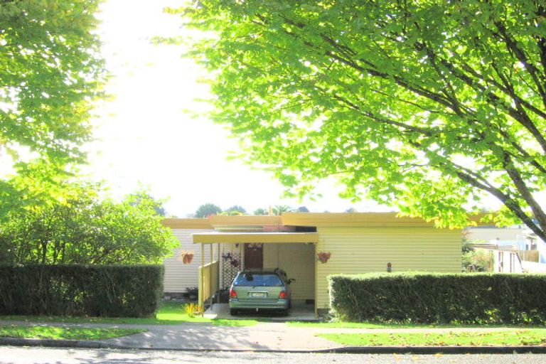 Photo of property in 34 Baird Road, Tokoroa, 3420