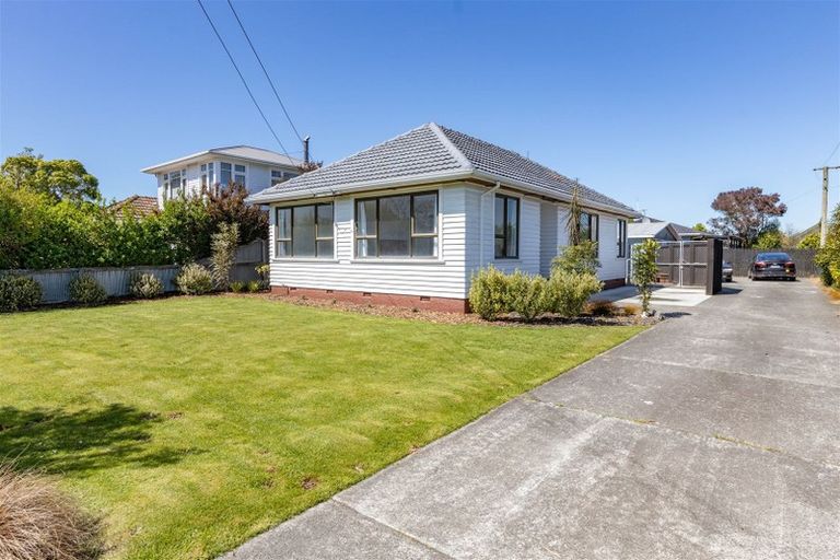 Photo of property in 1/5 Nottingham Avenue, Halswell, Christchurch, 8025