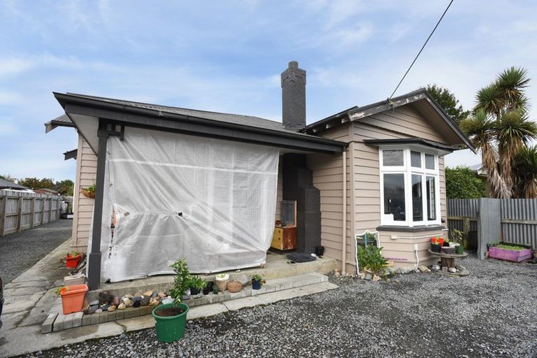 Photo of property in 101b Heywood Street, Grasmere, Invercargill, 9810