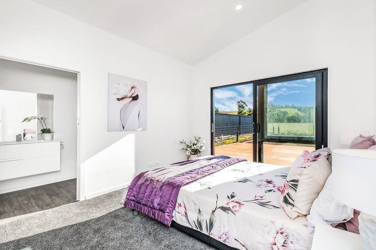 Photo of property in 3124 Coaltrack Road, Coalgate, 7673