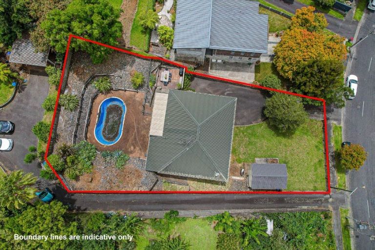 Photo of property in 5 Ranui Street, Dinsdale, Hamilton, 3204