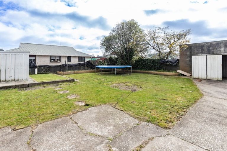 Photo of property in 8 Perotti Street, Greymouth, 7805