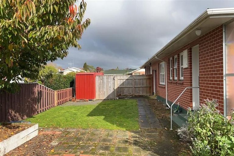 Photo of property in 12 Cardiff Street, Levin, 5510