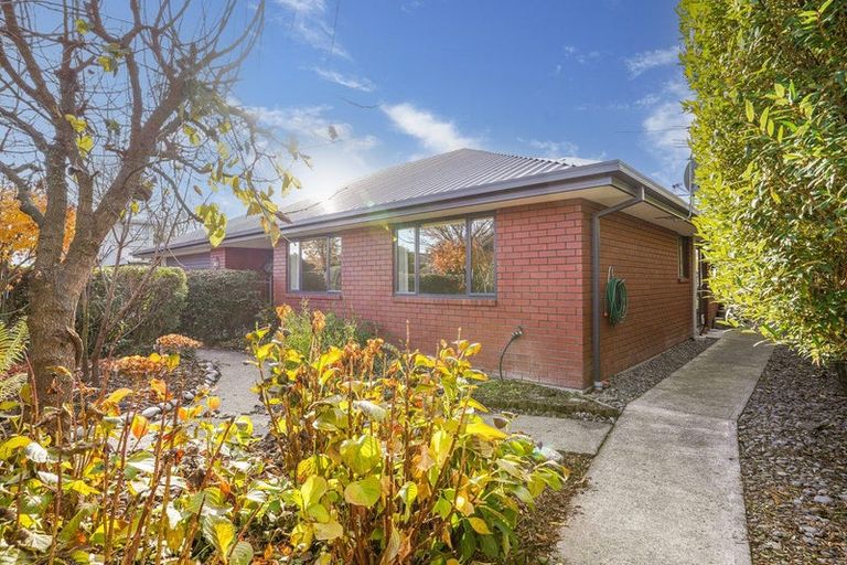 Photo of property in 16b Croydon Street, Sydenham, Christchurch, 8023