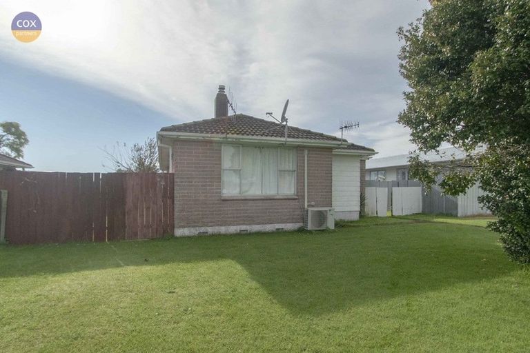 Photo of property in 30 Hislop Avenue, Onekawa, Napier, 4110