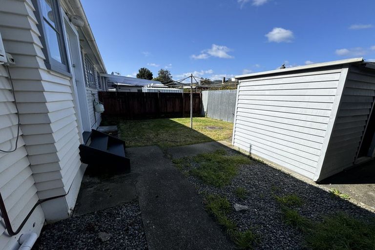 Photo of property in 50 Fisk Street, Naenae, Lower Hutt, 5011