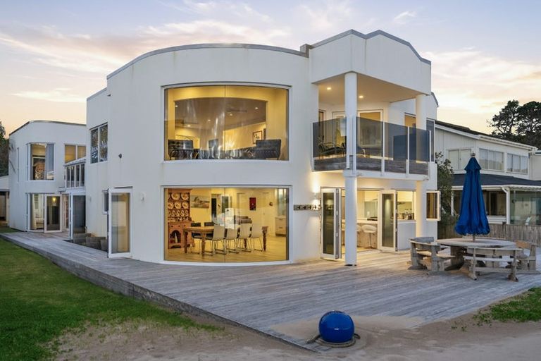 Photo of property in 62 Whangaumu Street, Tutukaka, Whangarei, 0173